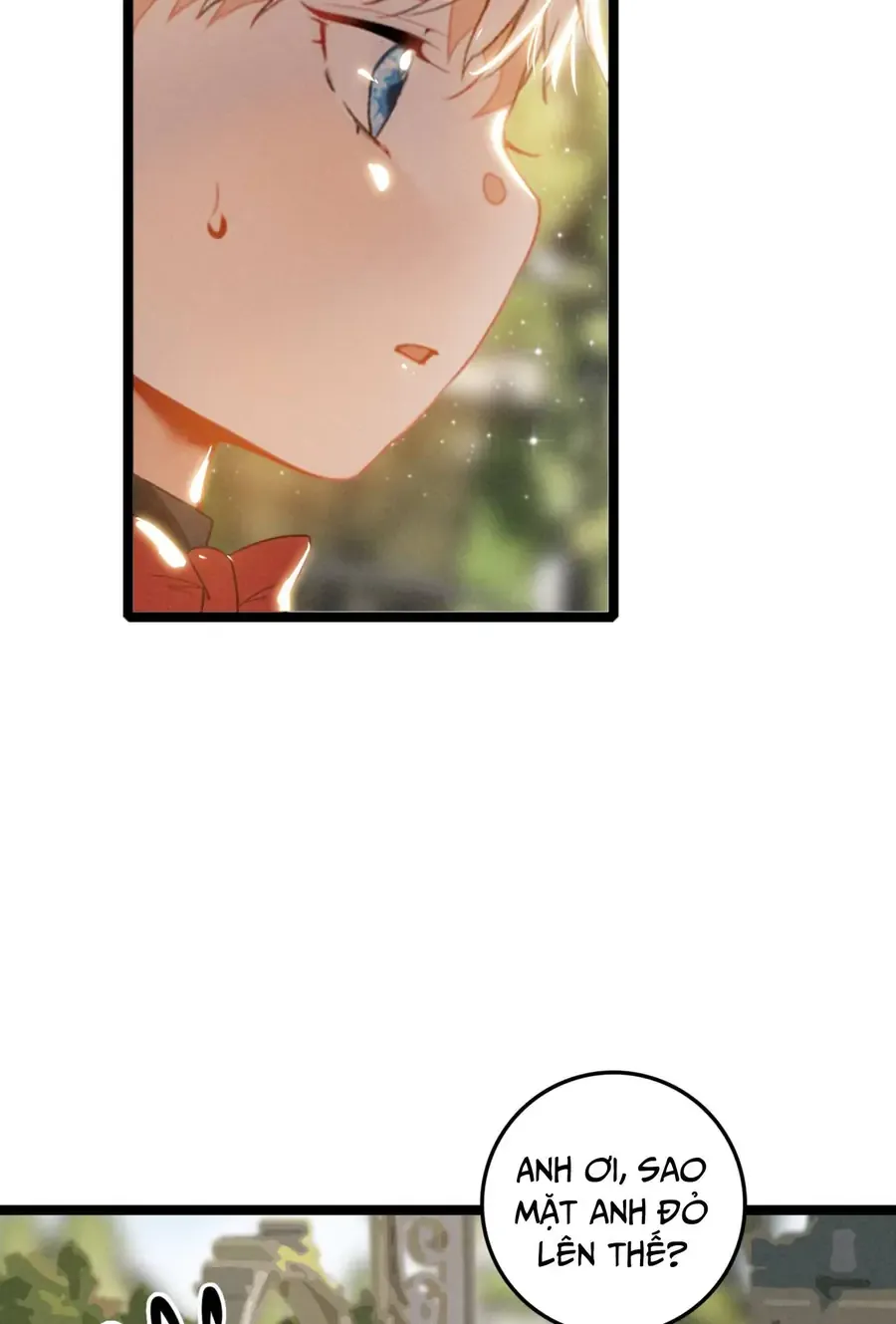 Sau Khi Xuyên Thành Tiểu Bảo Bảo , Cả Nhà Phản Diện Đều Muốn Giết Tôi! Chapter 50 36