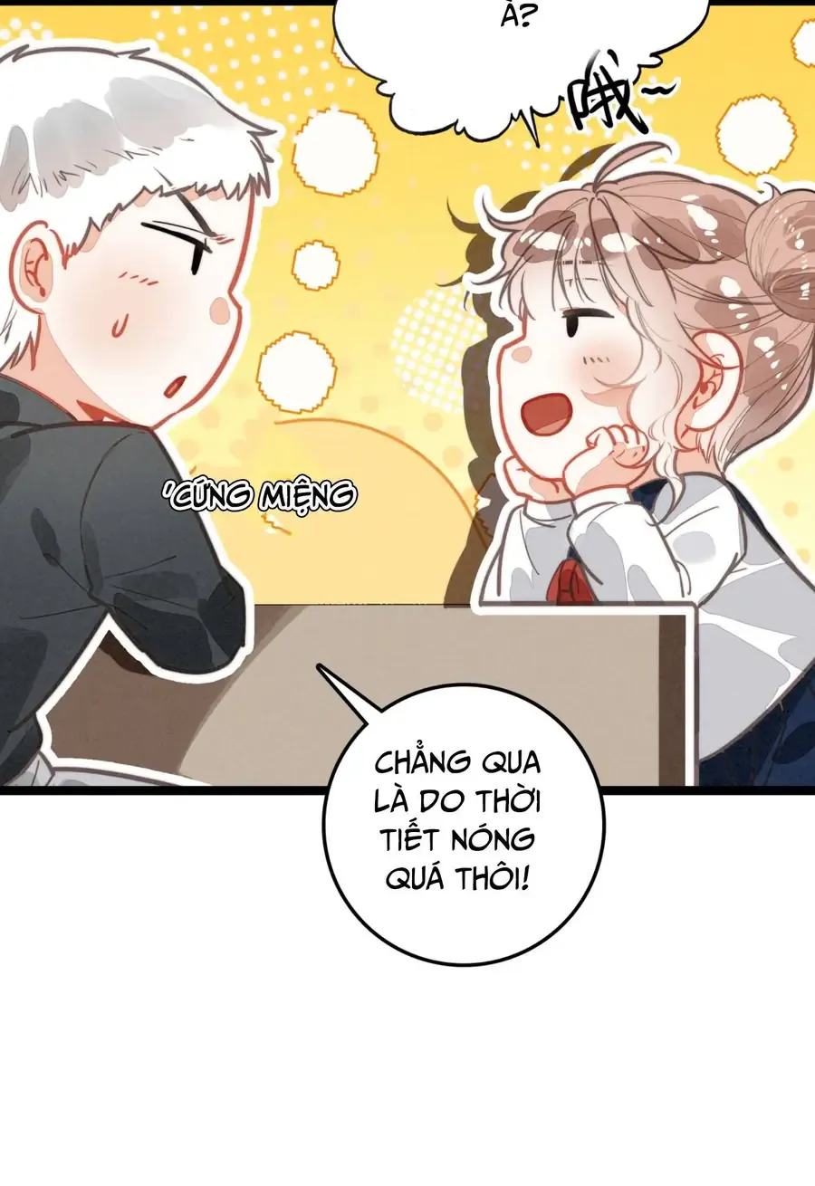 Sau Khi Xuyên Thành Tiểu Bảo Bảo , Cả Nhà Phản Diện Đều Muốn Giết Tôi! Chapter 50 38