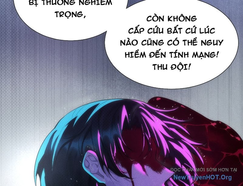 Sau Khi Xuyên Vào Game Kết Liễu Boss Thành Công Đứng Nhất Chapter 1 8