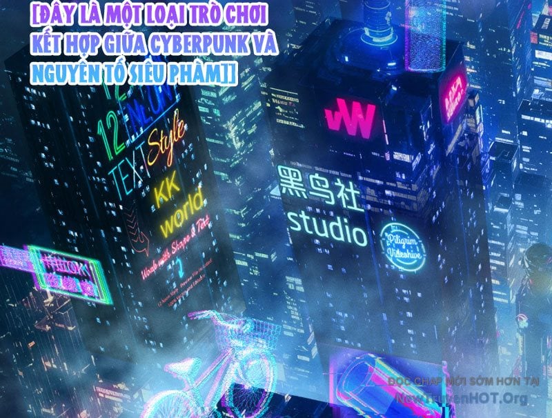 Sau Khi Xuyên Vào Game Kết Liễu Boss Thành Công Đứng Nhất Chapter 1 48