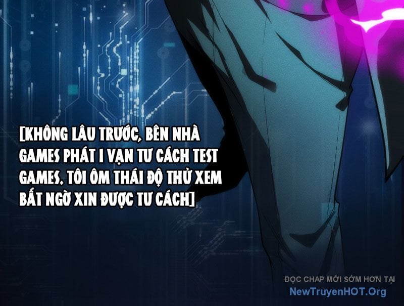 Sau Khi Xuyên Vào Game Kết Liễu Boss Thành Công Đứng Nhất Chapter 1 56