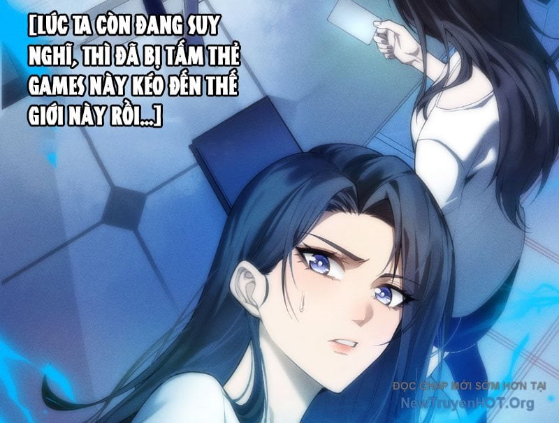 Sau Khi Xuyên Vào Game Kết Liễu Boss Thành Công Đứng Nhất Chapter 1 59