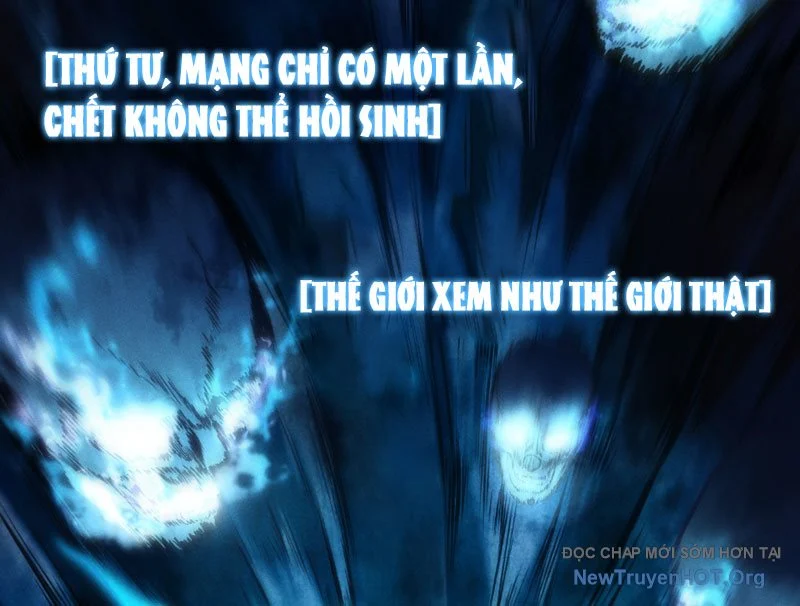 Sau Khi Xuyên Vào Game Kết Liễu Boss Thành Công Đứng Nhất Chapter 1 65