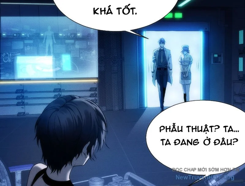 Sau Khi Xuyên Vào Game Kết Liễu Boss Thành Công Đứng Nhất Chapter 1 87