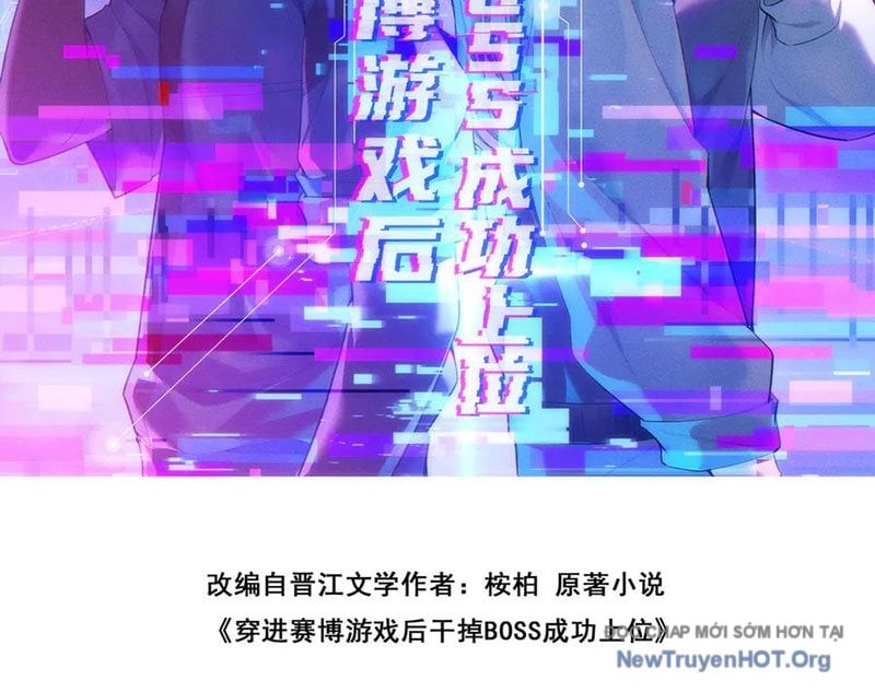 Sau Khi Xuyên Vào Game Kết Liễu Boss Thành Công Đứng Nhất Chapter 11 - Next Chapter 12