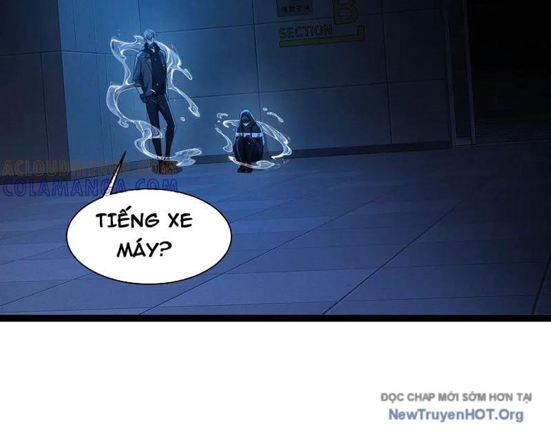 Sau Khi Xuyên Vào Game Kết Liễu Boss Thành Công Đứng Nhất Chapter 11 - Next Chapter 12