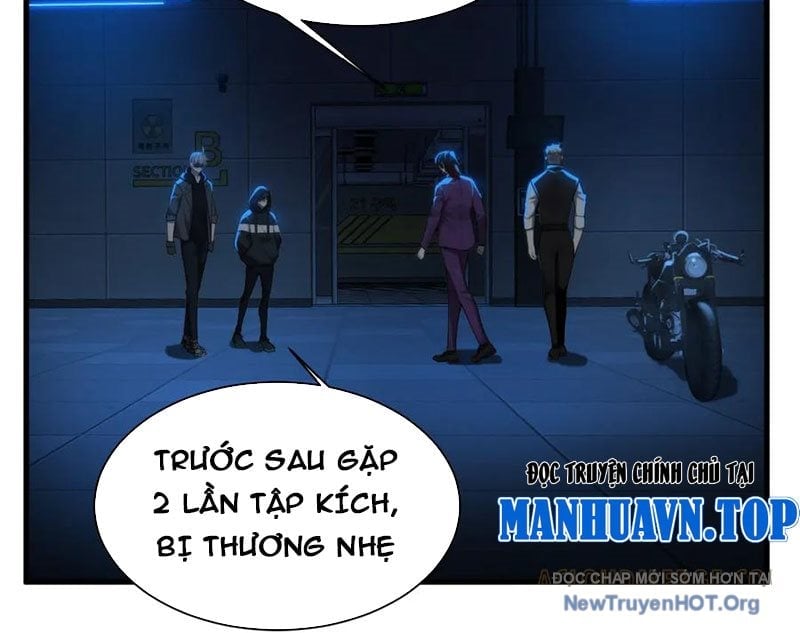 Sau Khi Xuyên Vào Game Kết Liễu Boss Thành Công Đứng Nhất Chapter 11 - Next Chapter 12