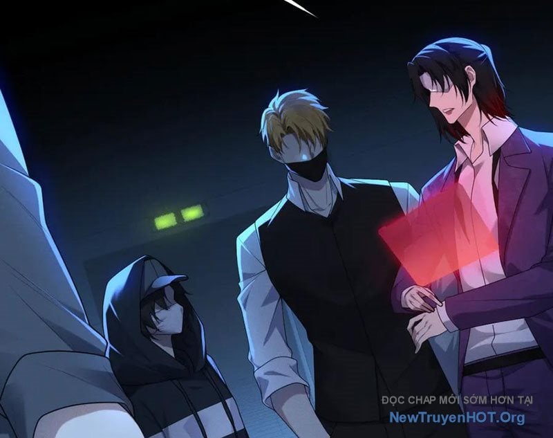 Sau Khi Xuyên Vào Game Kết Liễu Boss Thành Công Đứng Nhất Chapter 11 - Next Chapter 12