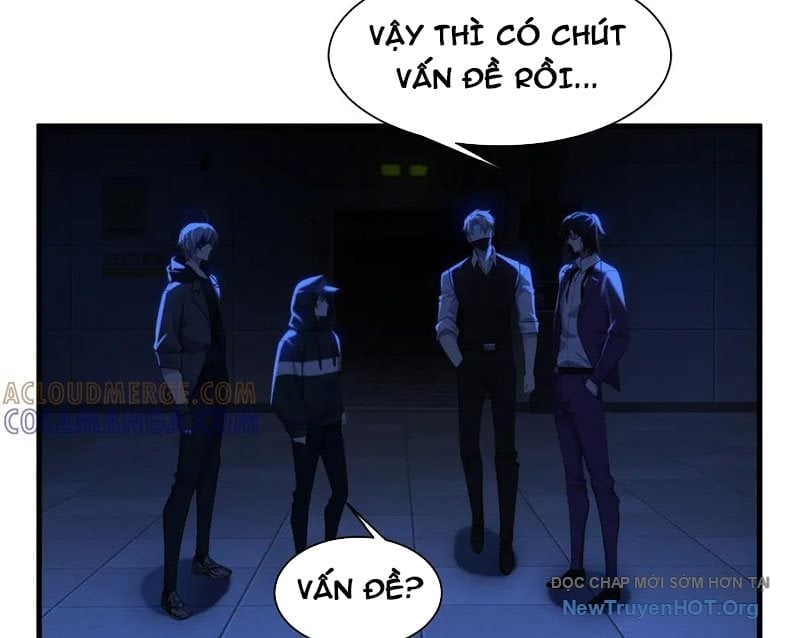 Sau Khi Xuyên Vào Game Kết Liễu Boss Thành Công Đứng Nhất Chapter 11 - Next Chapter 12