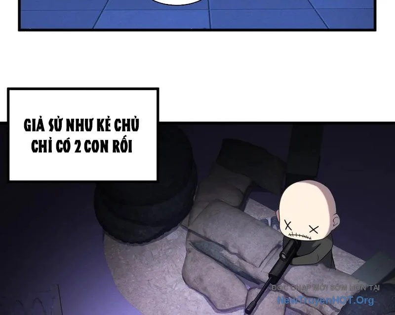 Sau Khi Xuyên Vào Game Kết Liễu Boss Thành Công Đứng Nhất Chapter 11 - Next Chapter 12
