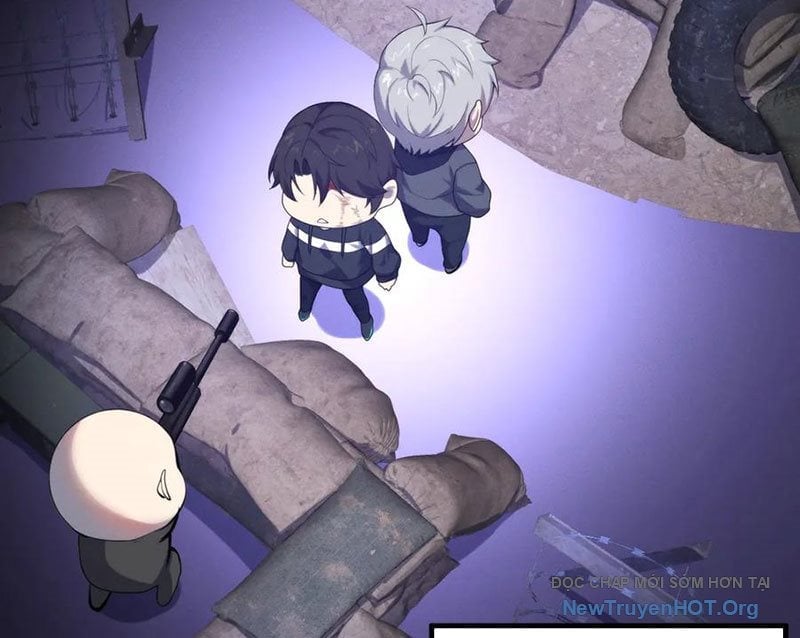 Sau Khi Xuyên Vào Game Kết Liễu Boss Thành Công Đứng Nhất Chapter 11 - Next Chapter 12