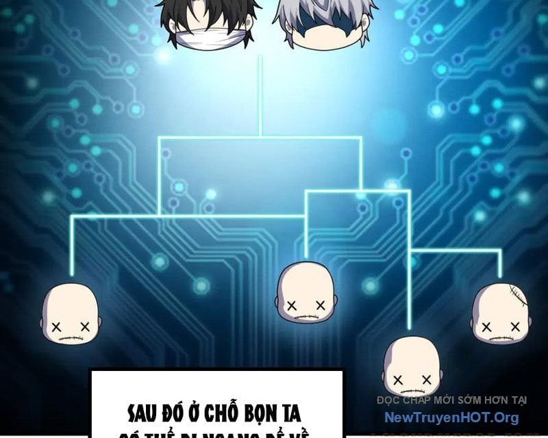 Sau Khi Xuyên Vào Game Kết Liễu Boss Thành Công Đứng Nhất Chapter 11 - Next Chapter 12