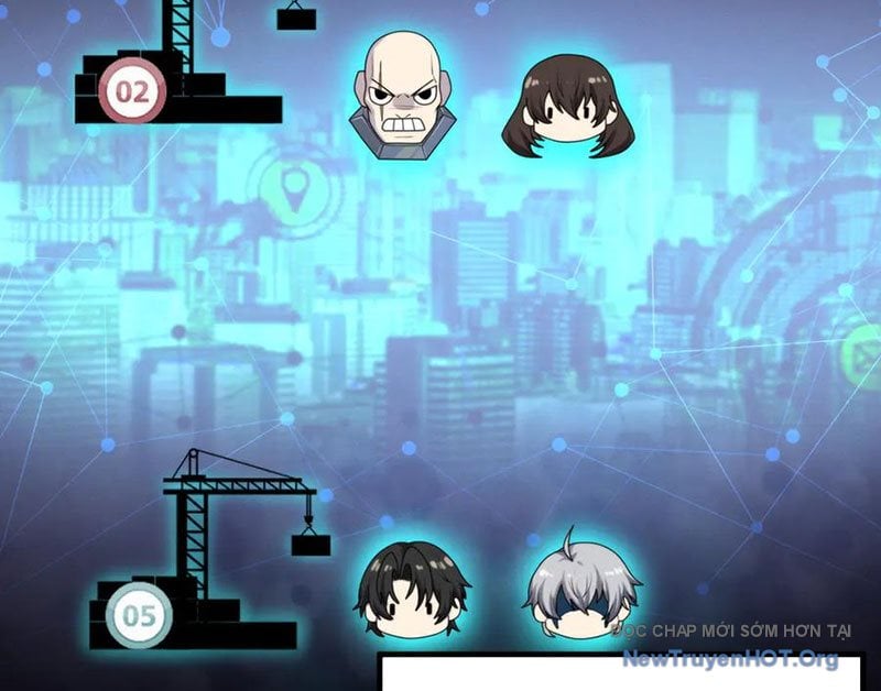 Sau Khi Xuyên Vào Game Kết Liễu Boss Thành Công Đứng Nhất Chapter 12 - Next 