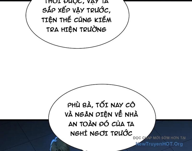 Sau Khi Xuyên Vào Game Kết Liễu Boss Thành Công Đứng Nhất Chapter 12 - Next 
