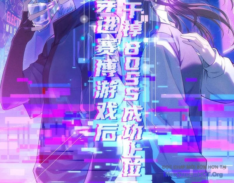 Sau Khi Xuyên Vào Game Kết Liễu Boss Thành Công Đứng Nhất Chapter 12 - Next 