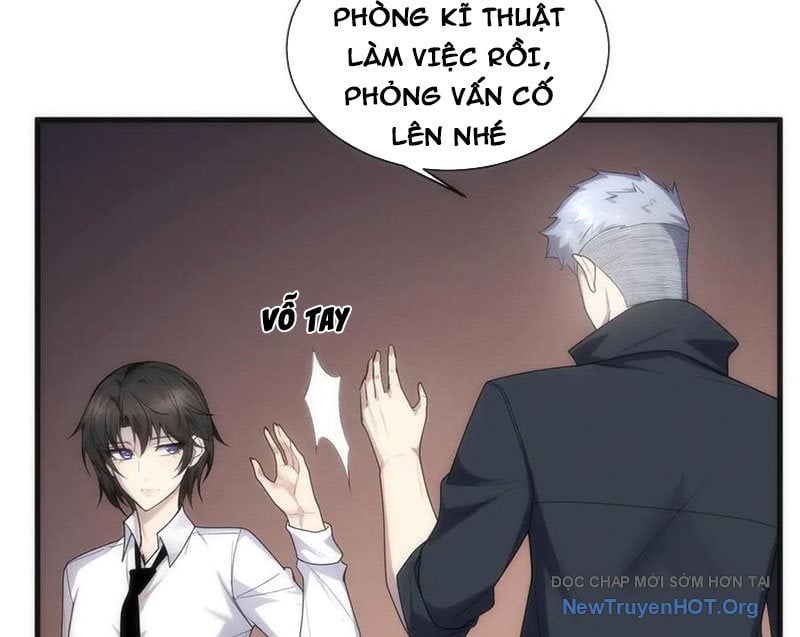 Sau Khi Xuyên Vào Game Kết Liễu Boss Thành Công Đứng Nhất Chapter 12 - Next 