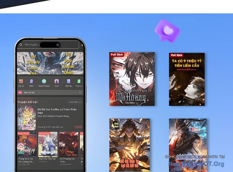 Sau Khi Xuyên Vào Game Kết Liễu Boss Thành Công Đứng Nhất Chapter 12 - Next 