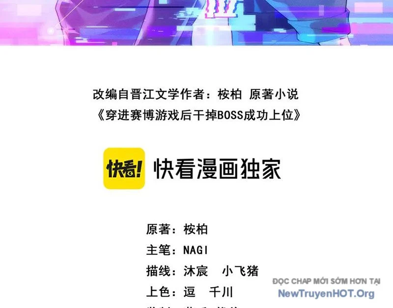 Sau Khi Xuyên Vào Game Kết Liễu Boss Thành Công Đứng Nhất Chapter 13 - Trang 3