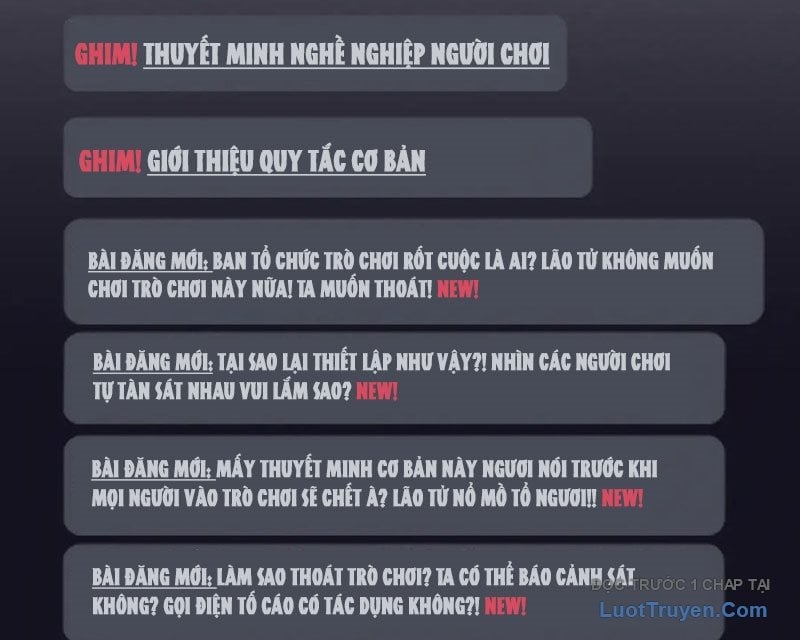 Sau Khi Xuyên Vào Game Kết Liễu Boss Thành Công Đứng Nhất Chapter 19 - Next 