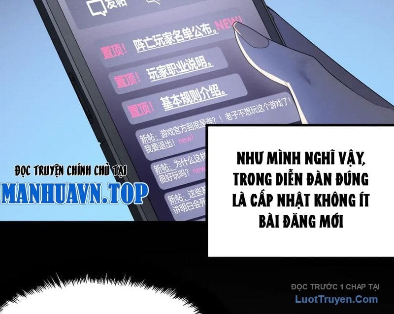 Sau Khi Xuyên Vào Game Kết Liễu Boss Thành Công Đứng Nhất Chapter 19 - Next 