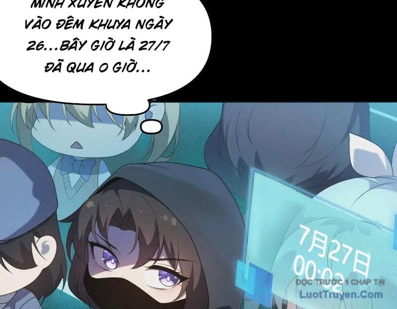 Sau Khi Xuyên Vào Game Kết Liễu Boss Thành Công Đứng Nhất Chapter 19 - Next 