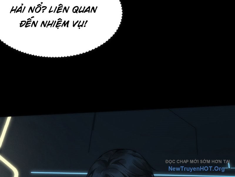 Sau Khi Xuyên Vào Game Kết Liễu Boss Thành Công Đứng Nhất Chapter 2 45