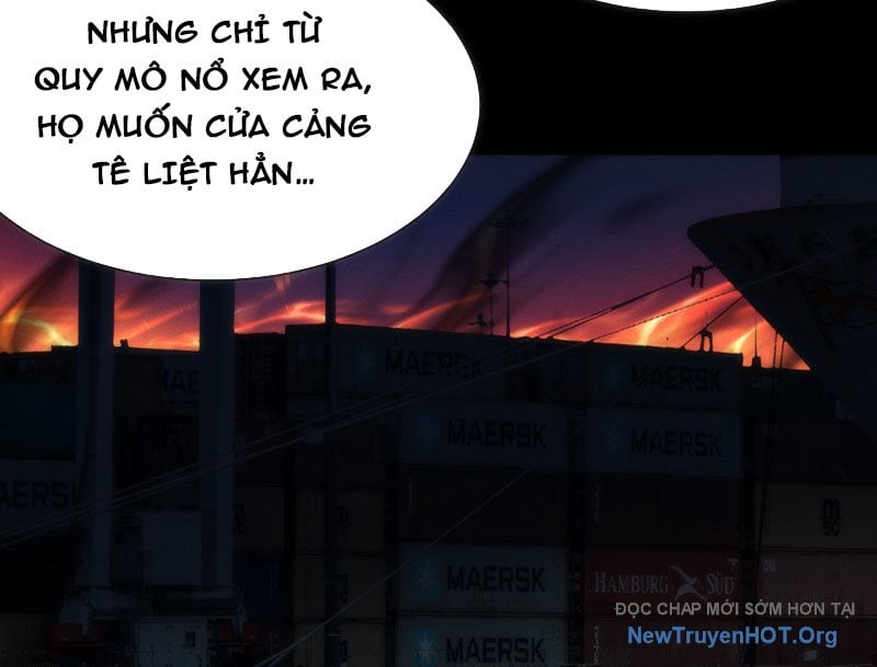 Sau Khi Xuyên Vào Game Kết Liễu Boss Thành Công Đứng Nhất Chapter 2 69