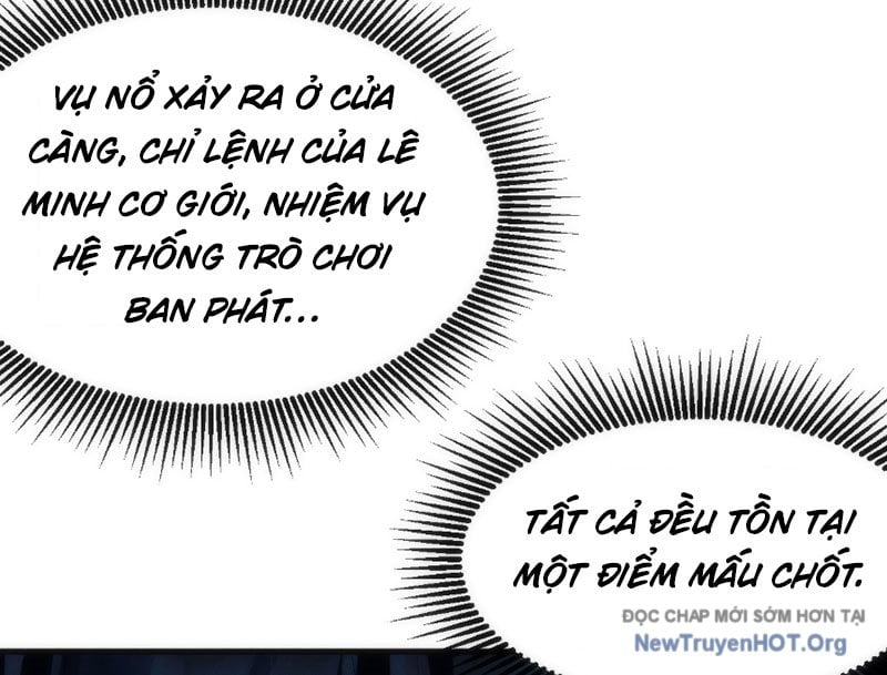 Sau Khi Xuyên Vào Game Kết Liễu Boss Thành Công Đứng Nhất Chapter 2 159
