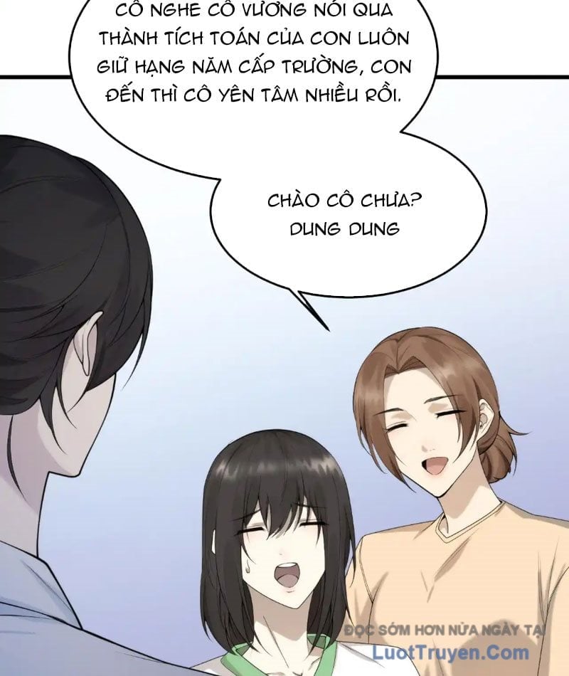 Sau Khi Xuyên Vào Game Kết Liễu Boss Thành Công Đứng Nhất Chapter 20 - Trang 2