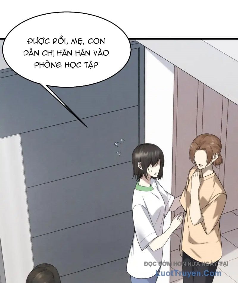 Sau Khi Xuyên Vào Game Kết Liễu Boss Thành Công Đứng Nhất Chapter 20 - Trang 2