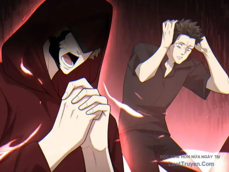 Sau Khi Xuyên Vào Game Kết Liễu Boss Thành Công Đứng Nhất Chapter 23 11