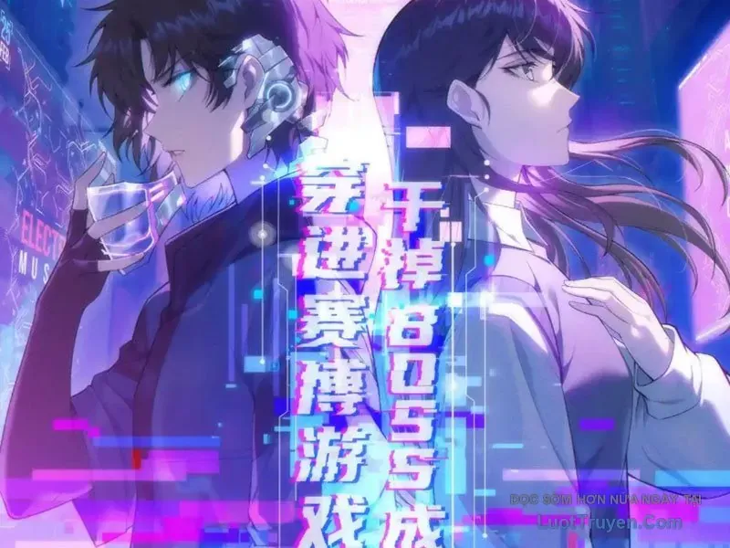 Sau Khi Xuyên Vào Game Kết Liễu Boss Thành Công Đứng Nhất Chapter 23 37