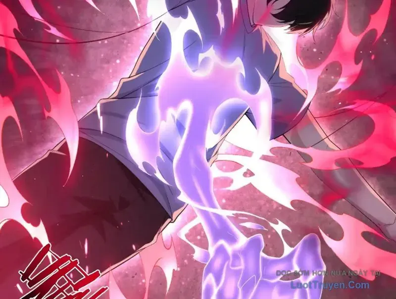 Sau Khi Xuyên Vào Game Kết Liễu Boss Thành Công Đứng Nhất Chapter 23 54