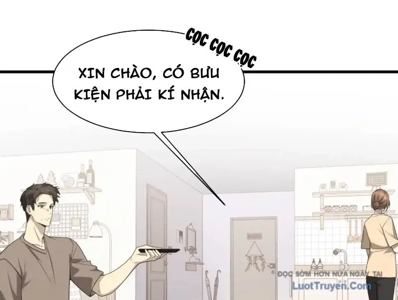 Sau Khi Xuyên Vào Game Kết Liễu Boss Thành Công Đứng Nhất Chapter 23 92