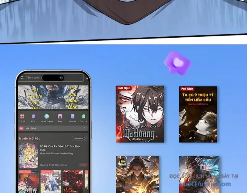 Sau Khi Xuyên Vào Game Kết Liễu Boss Thành Công Đứng Nhất Chapter 23 150