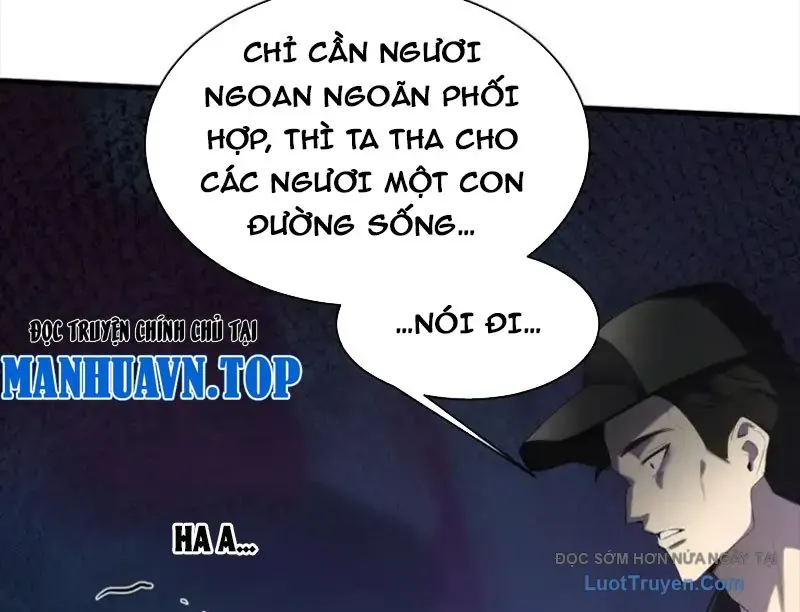 Sau Khi Xuyên Vào Game Kết Liễu Boss Thành Công Đứng Nhất Chapter 24 14