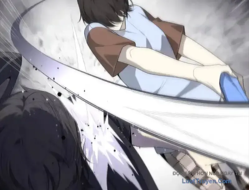 Sau Khi Xuyên Vào Game Kết Liễu Boss Thành Công Đứng Nhất Chapter 24 21