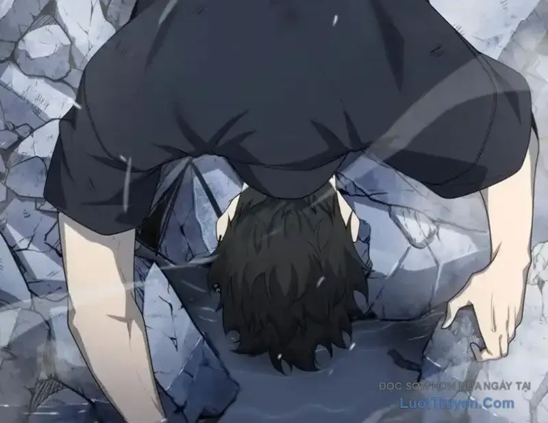 Sau Khi Xuyên Vào Game Kết Liễu Boss Thành Công Đứng Nhất Chapter 24 134