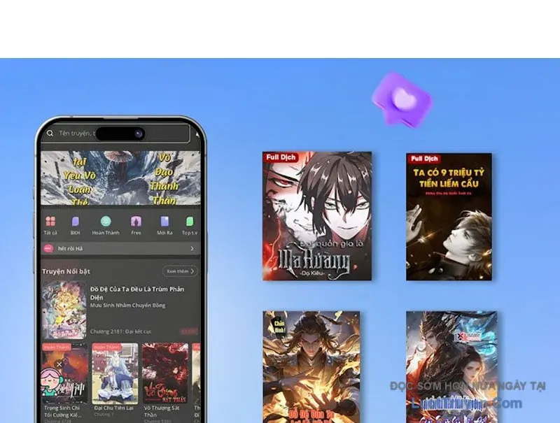 Sau Khi Xuyên Vào Game Kết Liễu Boss Thành Công Đứng Nhất Chapter 24 151