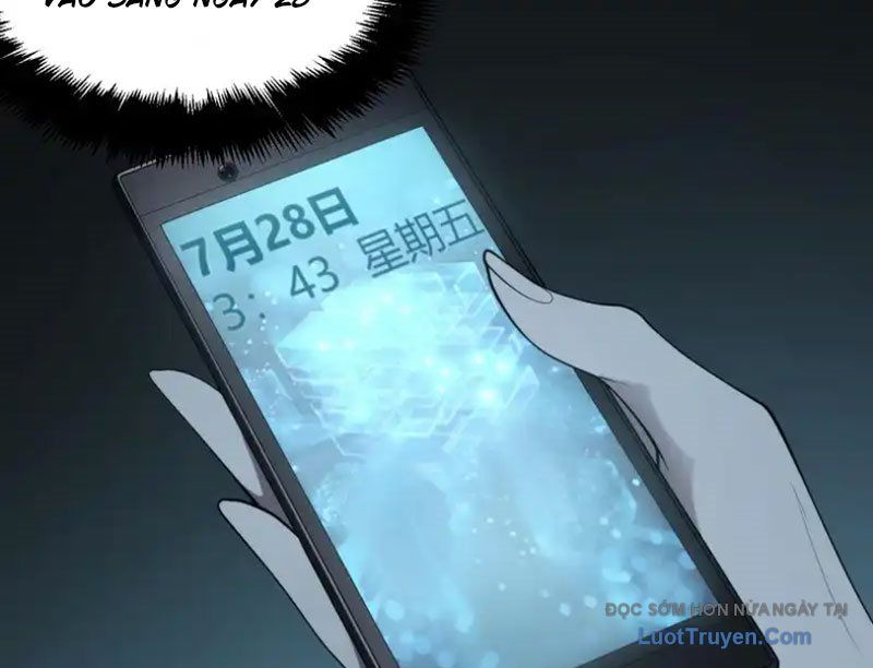Sau Khi Xuyên Vào Game Kết Liễu Boss Thành Công Đứng Nhất Chapter 25 4