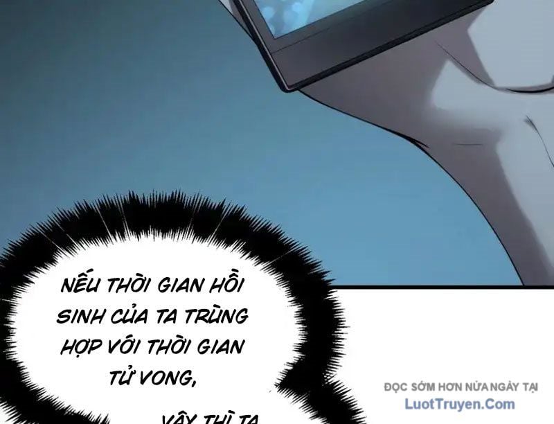 Sau Khi Xuyên Vào Game Kết Liễu Boss Thành Công Đứng Nhất Chapter 25 5