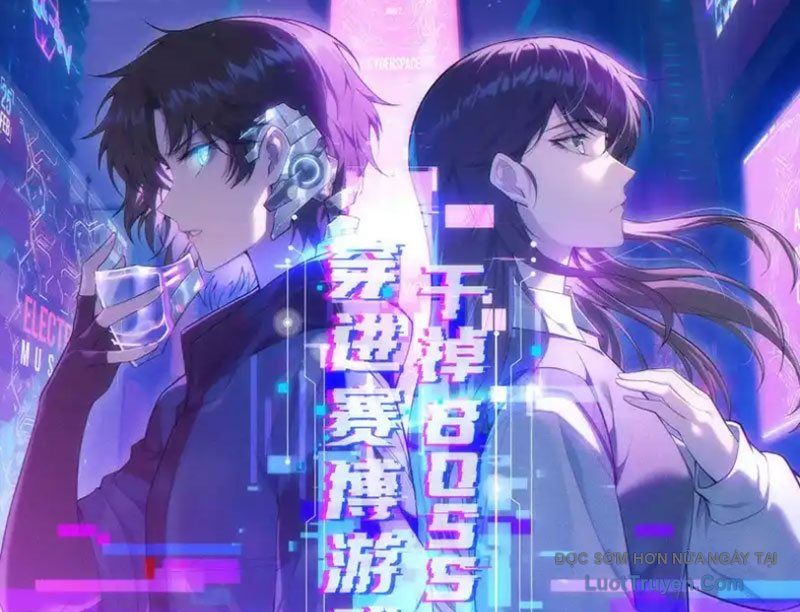 Sau Khi Xuyên Vào Game Kết Liễu Boss Thành Công Đứng Nhất Chapter 25 21