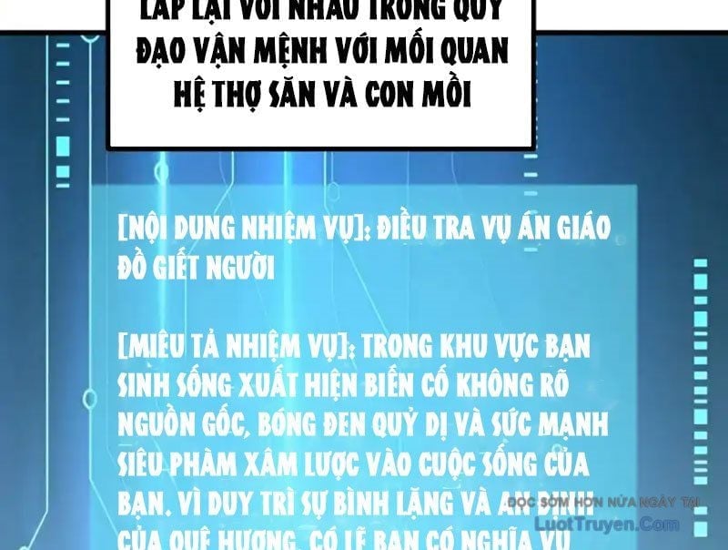 Sau Khi Xuyên Vào Game Kết Liễu Boss Thành Công Đứng Nhất Chapter 25 51