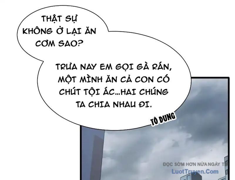 Sau Khi Xuyên Vào Game Kết Liễu Boss Thành Công Đứng Nhất Chapter 26 2