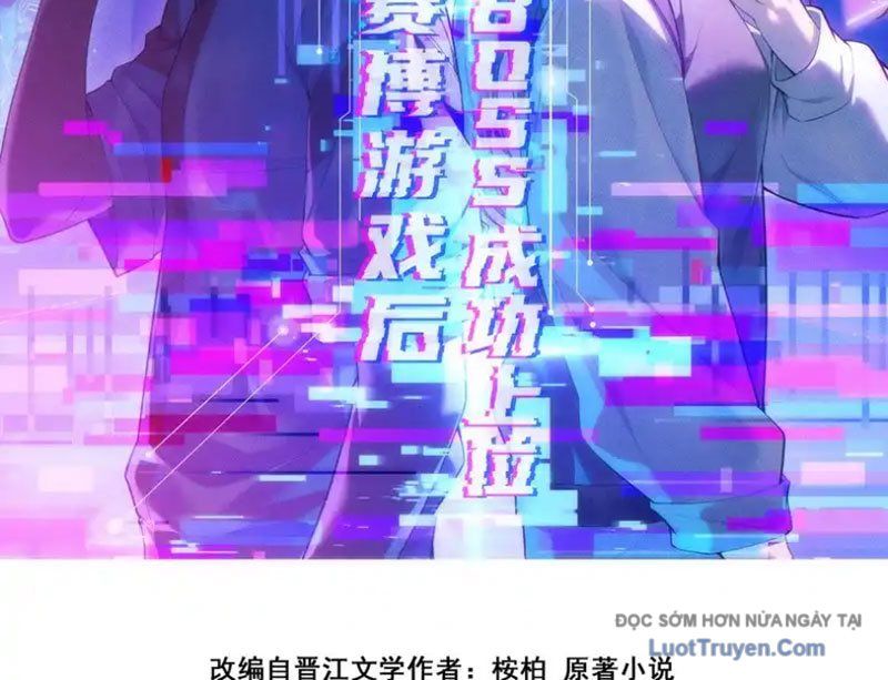 Sau Khi Xuyên Vào Game Kết Liễu Boss Thành Công Đứng Nhất Chapter 26 24