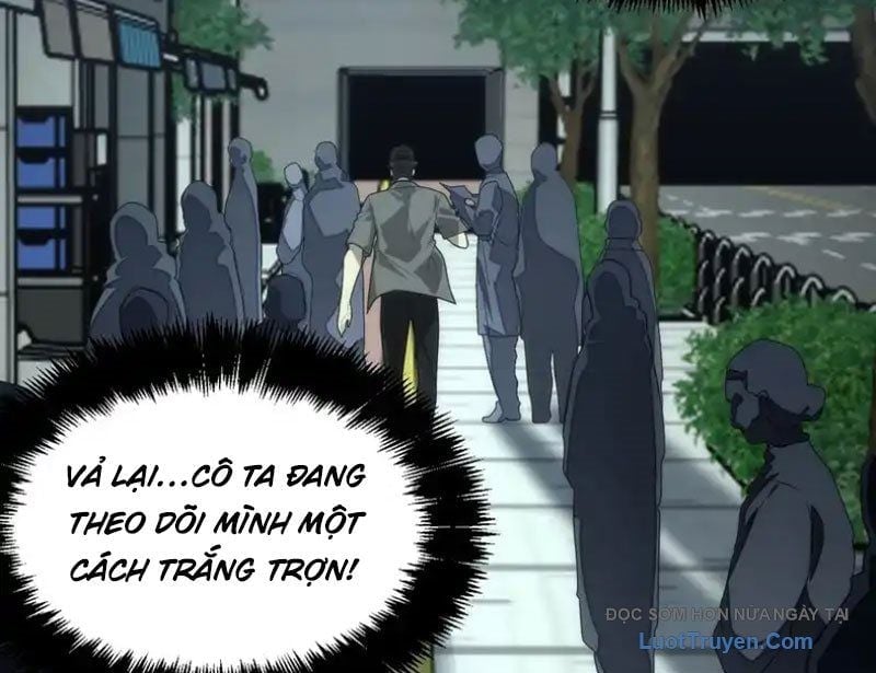 Sau Khi Xuyên Vào Game Kết Liễu Boss Thành Công Đứng Nhất Chapter 26 100