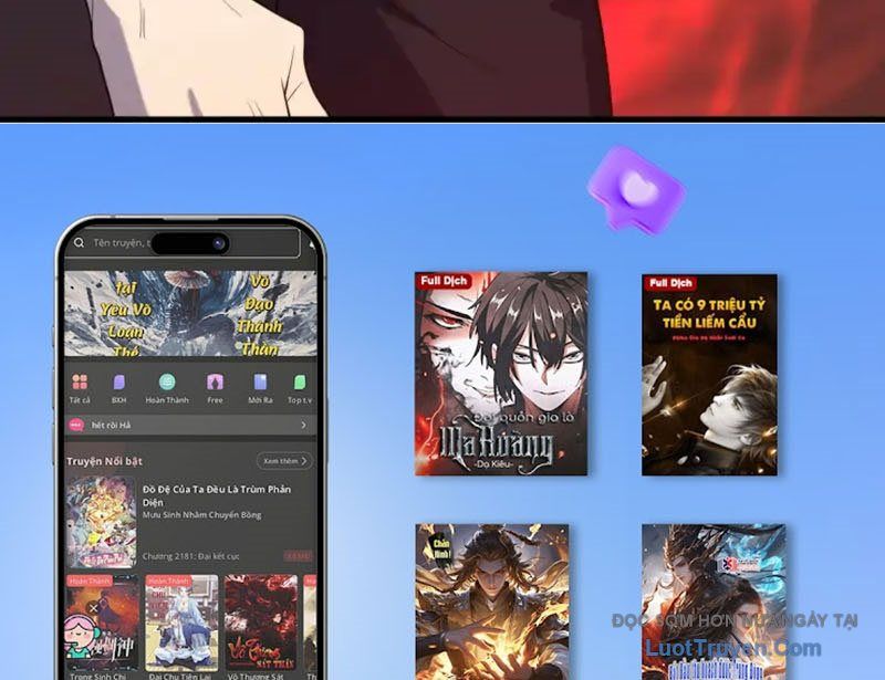 Sau Khi Xuyên Vào Game Kết Liễu Boss Thành Công Đứng Nhất Chapter 26 136