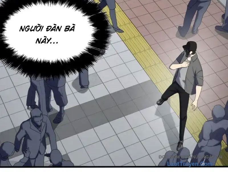 Sau Khi Xuyên Vào Game Kết Liễu Boss Thành Công Đứng Nhất Chapter 27 3