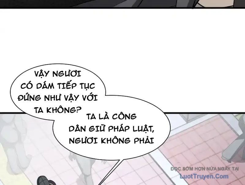 Sau Khi Xuyên Vào Game Kết Liễu Boss Thành Công Đứng Nhất Chapter 27 24