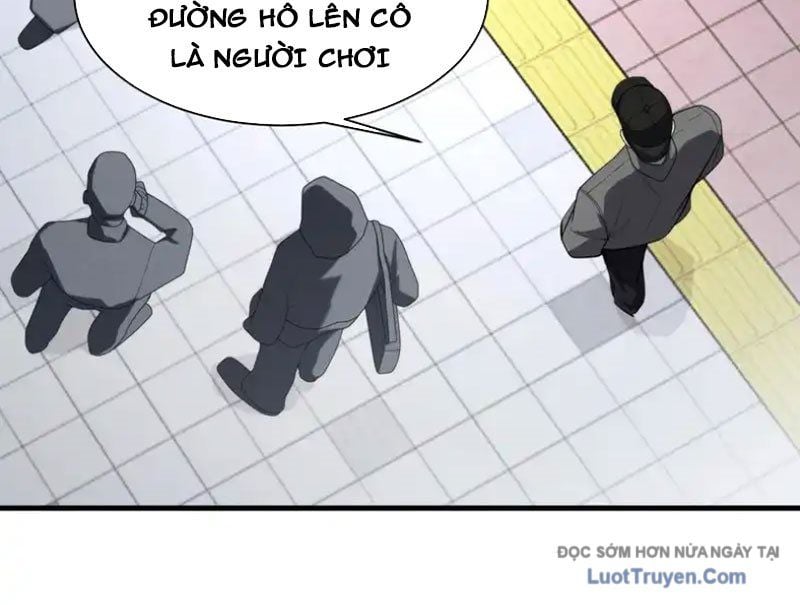 Sau Khi Xuyên Vào Game Kết Liễu Boss Thành Công Đứng Nhất Chapter 27 26